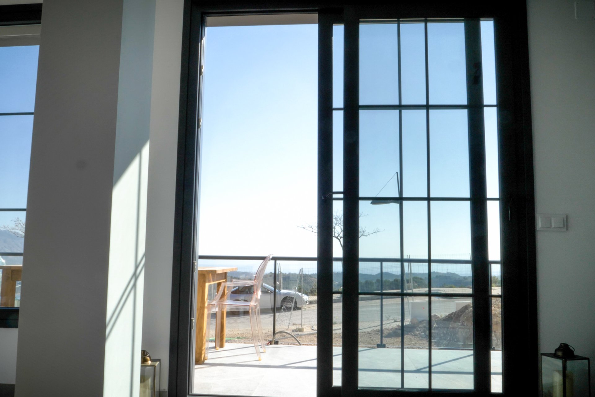 Nieuwbouw Woningen - semi-detached -
Polop