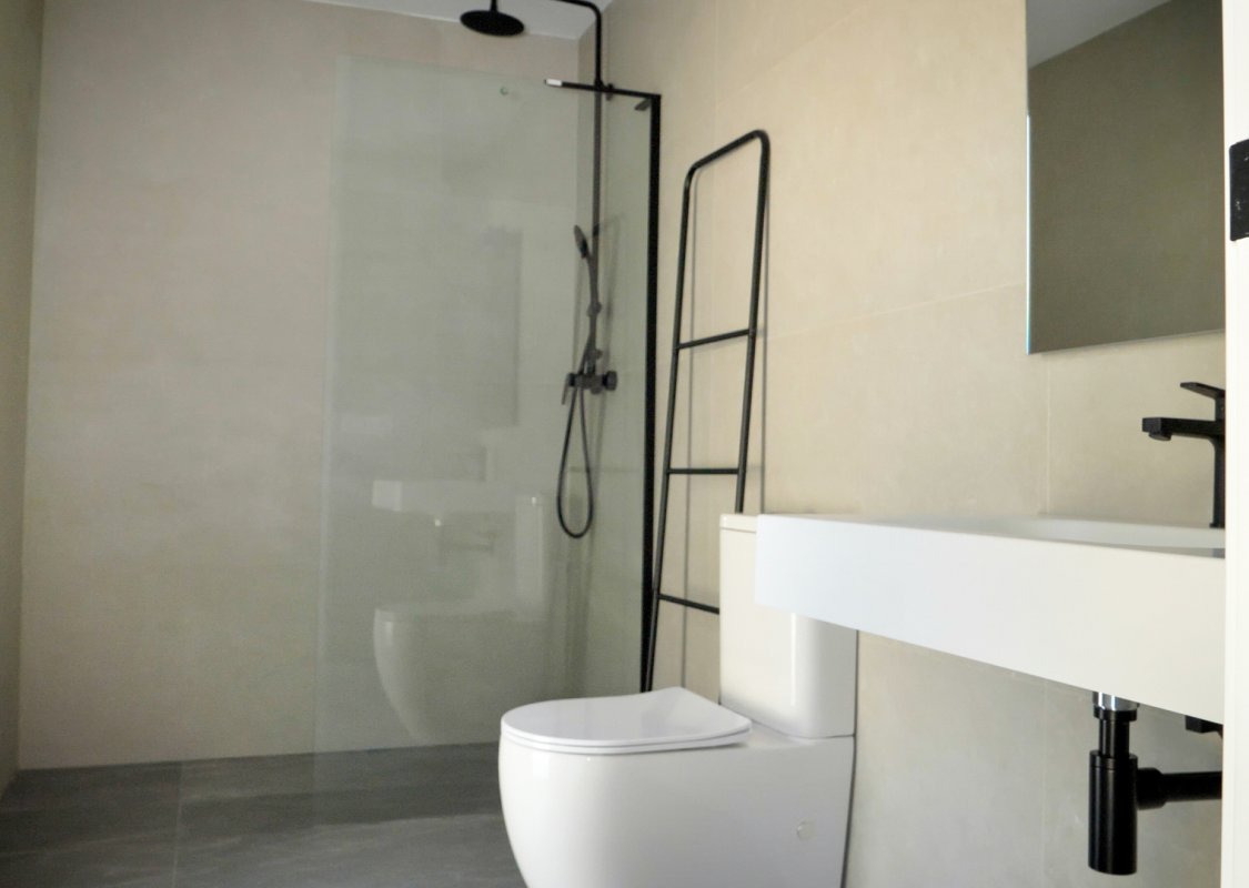 Nieuwbouw Woningen - semi-detached -
Polop