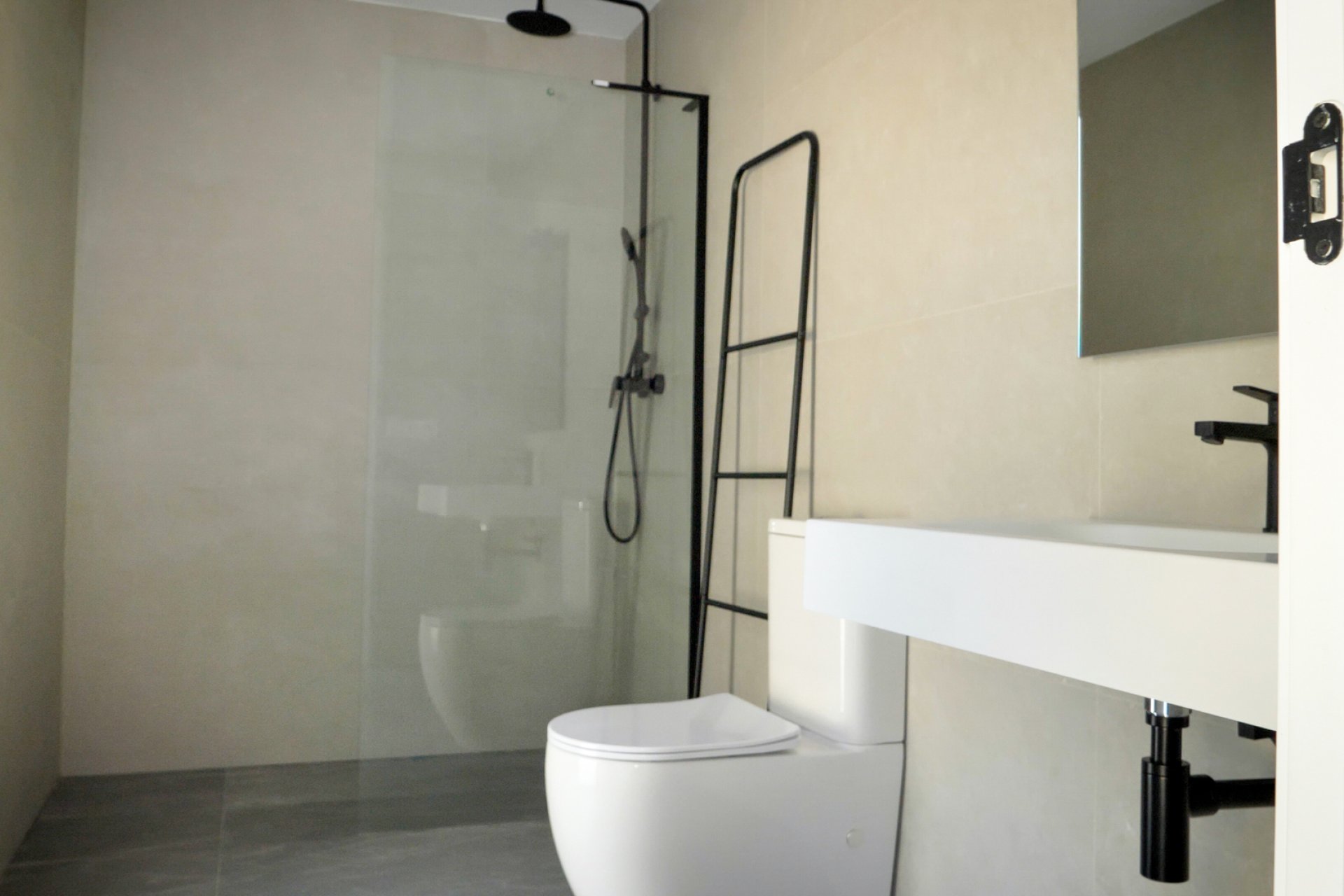 Nieuwbouw Woningen - semi-detached -
Polop