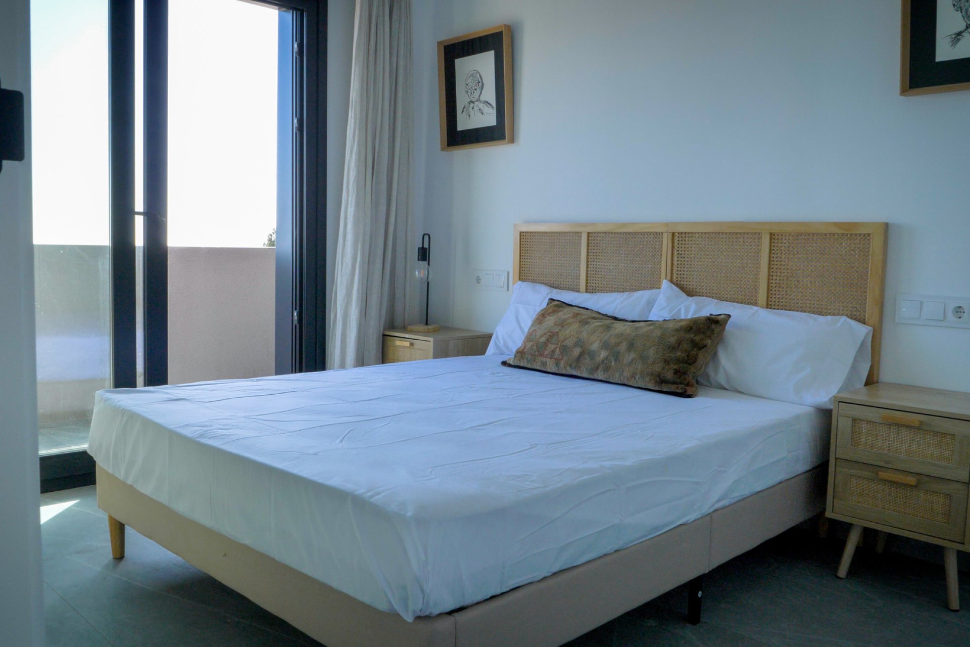 Nieuwbouw Woningen - semi-detached -
Polop