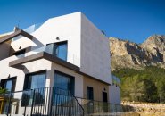 Nieuwbouw Woningen - semi-detached -
Polop