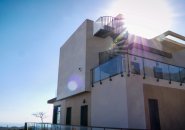 Nieuwbouw Woningen - semi-detached -
Polop