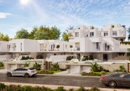 Nieuwbouw Woningen - terraced -
 - Ventanicas-el Cantal