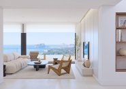 Nieuwbouw Woningen - Villa -
Cumbre del Sol