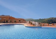 Nouvelle construction - apartment -
 - El Poble Nou de Benitatxell