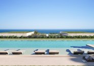 Nouvelle construction - apartment -
 - La Chullera