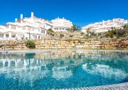 Nouvelle construction - apartment -
 - Marbella