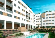 Nouvelle construction - Attique -
 - Vélez-Málaga