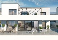 Nouvelle construction - detached -
Finestrat