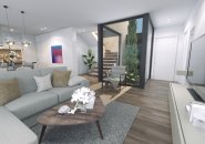 Nouvelle construction - detached -
Finestrat