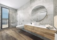 Nouvelle construction - detached -
Finestrat