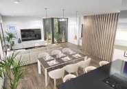 Nouvelle construction - detached -
Finestrat