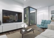 Nouvelle construction - detached -
Finestrat