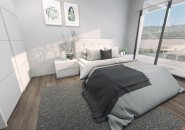 Nouvelle construction - detached -
Finestrat