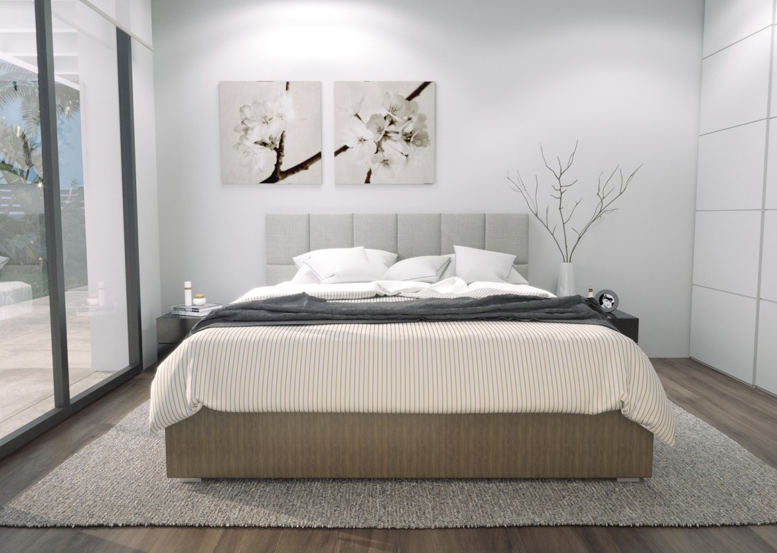 Nouvelle construction - detached -
Finestrat