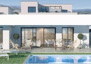 Nouvelle construction - detached -
Finestrat