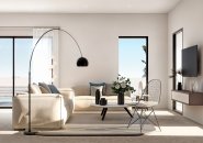 Nouvelle construction - detached -
Finestrat