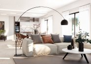 Nouvelle construction - detached -
Finestrat