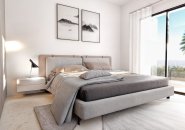 Nouvelle construction - detached -
Finestrat