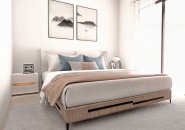 Nouvelle construction - detached -
Finestrat