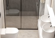 Nouvelle construction - detached -
Finestrat