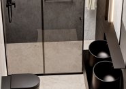 Nouvelle construction - detached -
Finestrat