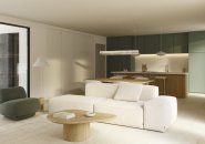 Nouvelle construction - detached -
 - Polop