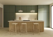 Nouvelle construction - detached -
 - Polop