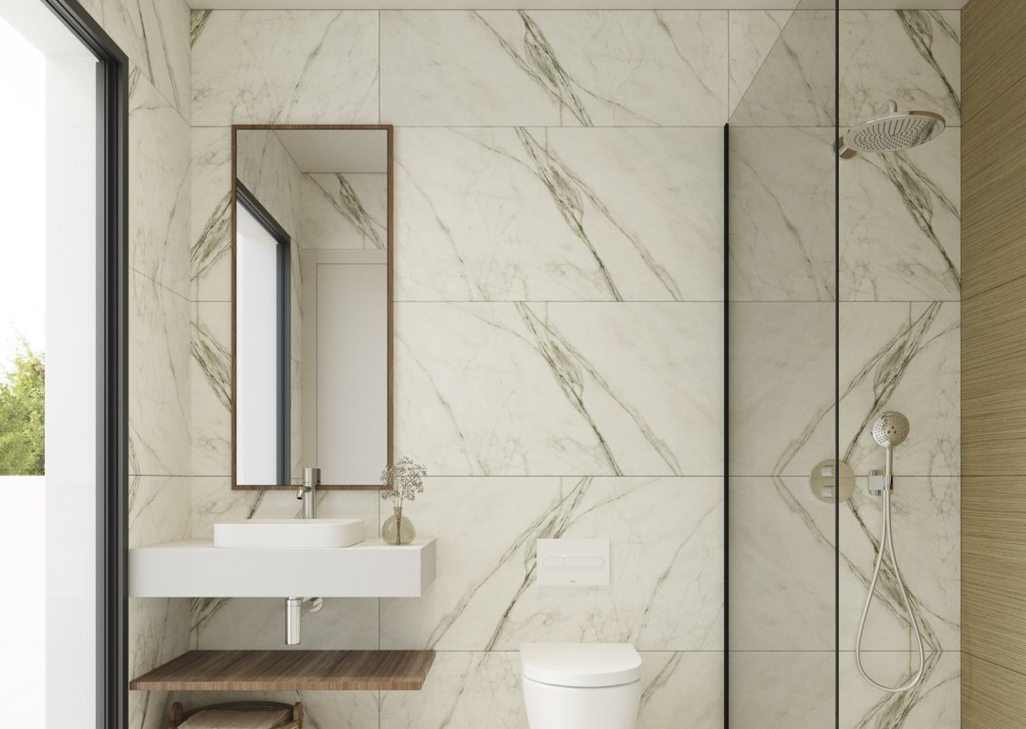 Nouvelle construction - detached -
 - Polop