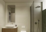 Nouvelle construction - detached -
 - Polop