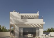 Nouvelle construction - detached -
 - Polop