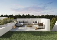 Nouvelle construction - detached -
 - Polop