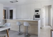 Nouvelle construction - detached -
 - San Javier