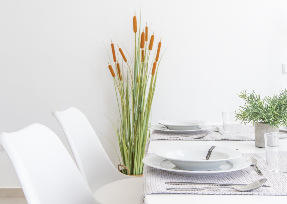 Nouvelle construction - detached -
 - San Javier