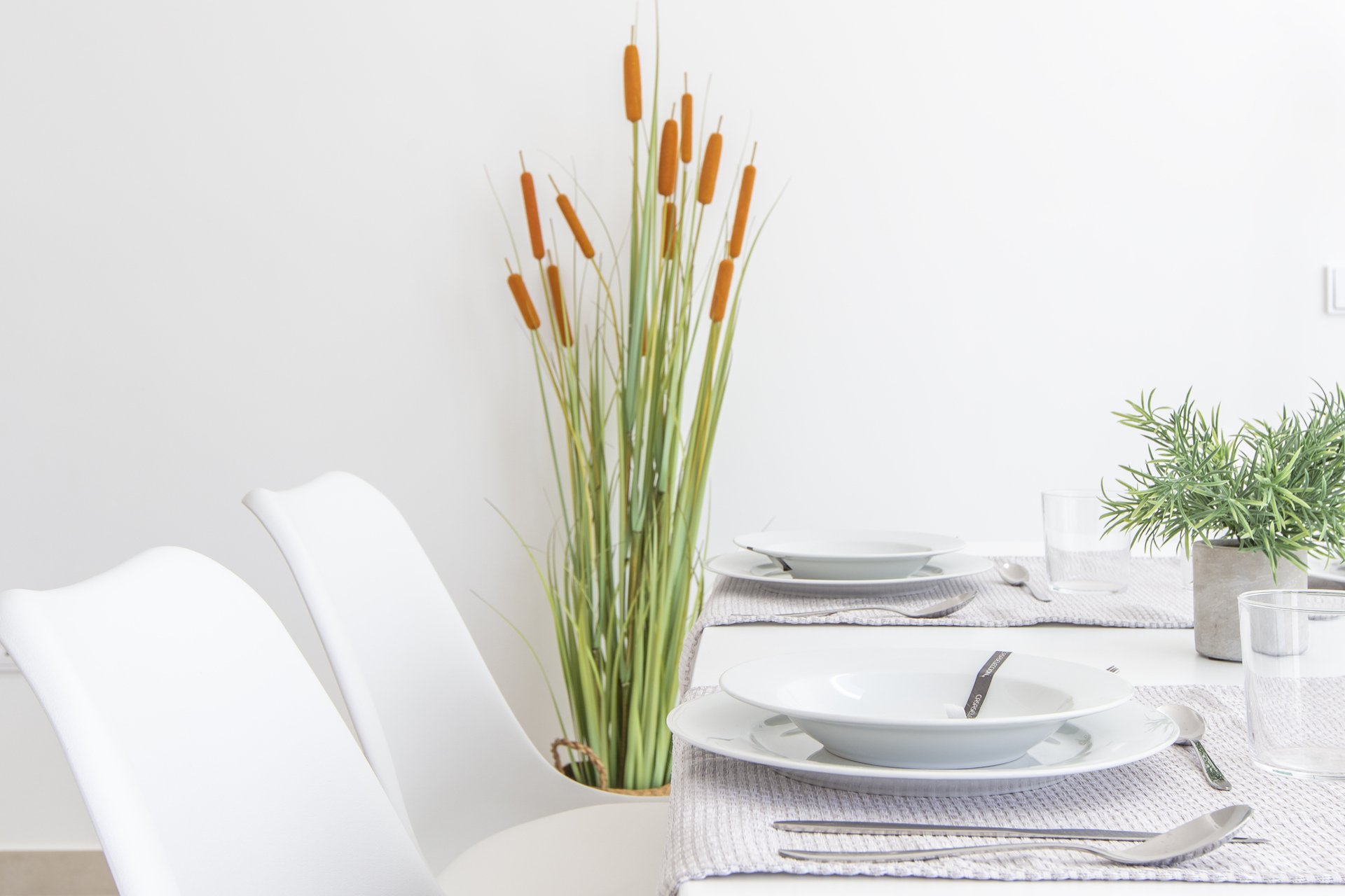 Nouvelle construction - detached -
 - San Javier