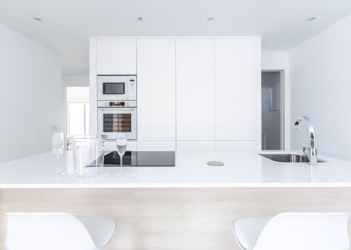 Nouvelle construction - detached -
 - San Javier