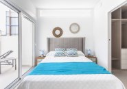 Nouvelle construction - detached -
 - San Javier