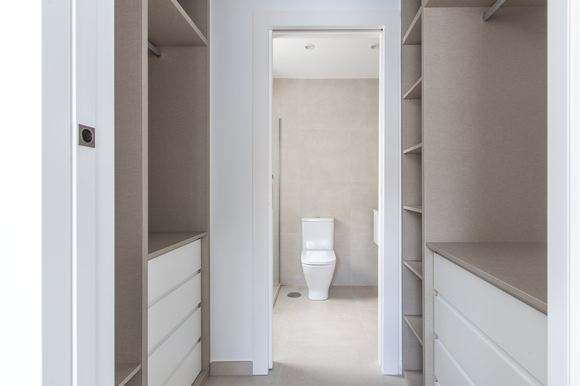 Nouvelle construction - detached -
 - San Javier