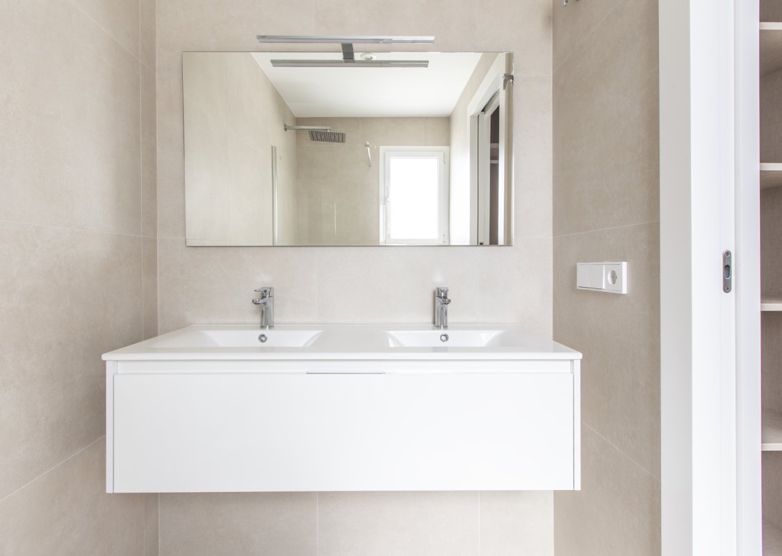 Nouvelle construction - detached -
 - San Javier