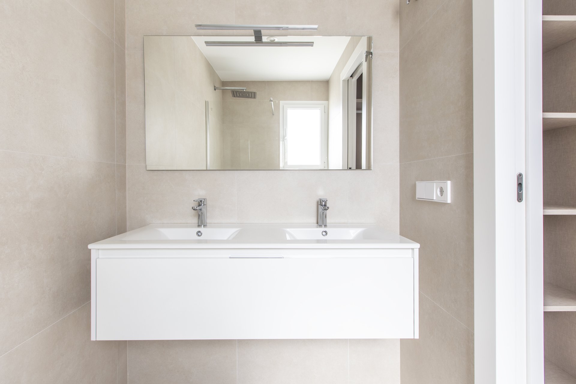 Nouvelle construction - detached -
 - San Javier