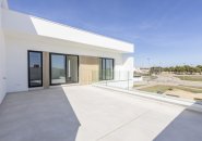Nouvelle construction - detached -
 - San Javier