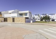 Nouvelle construction - detached -
 - San Javier