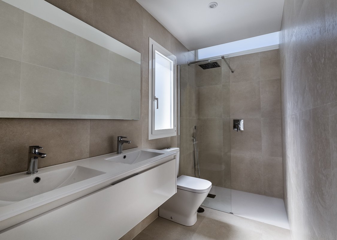 Nouvelle construction - detached -
 - San Javier