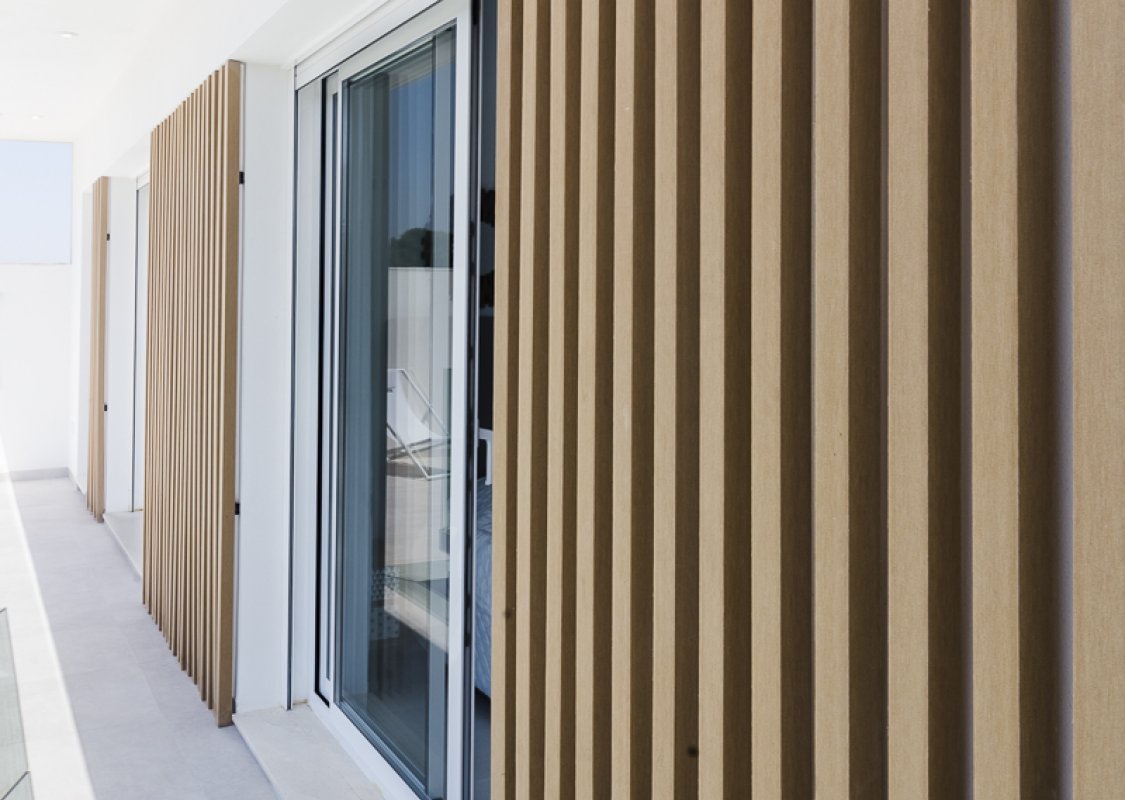 Nouvelle construction - detached -
 - San Javier