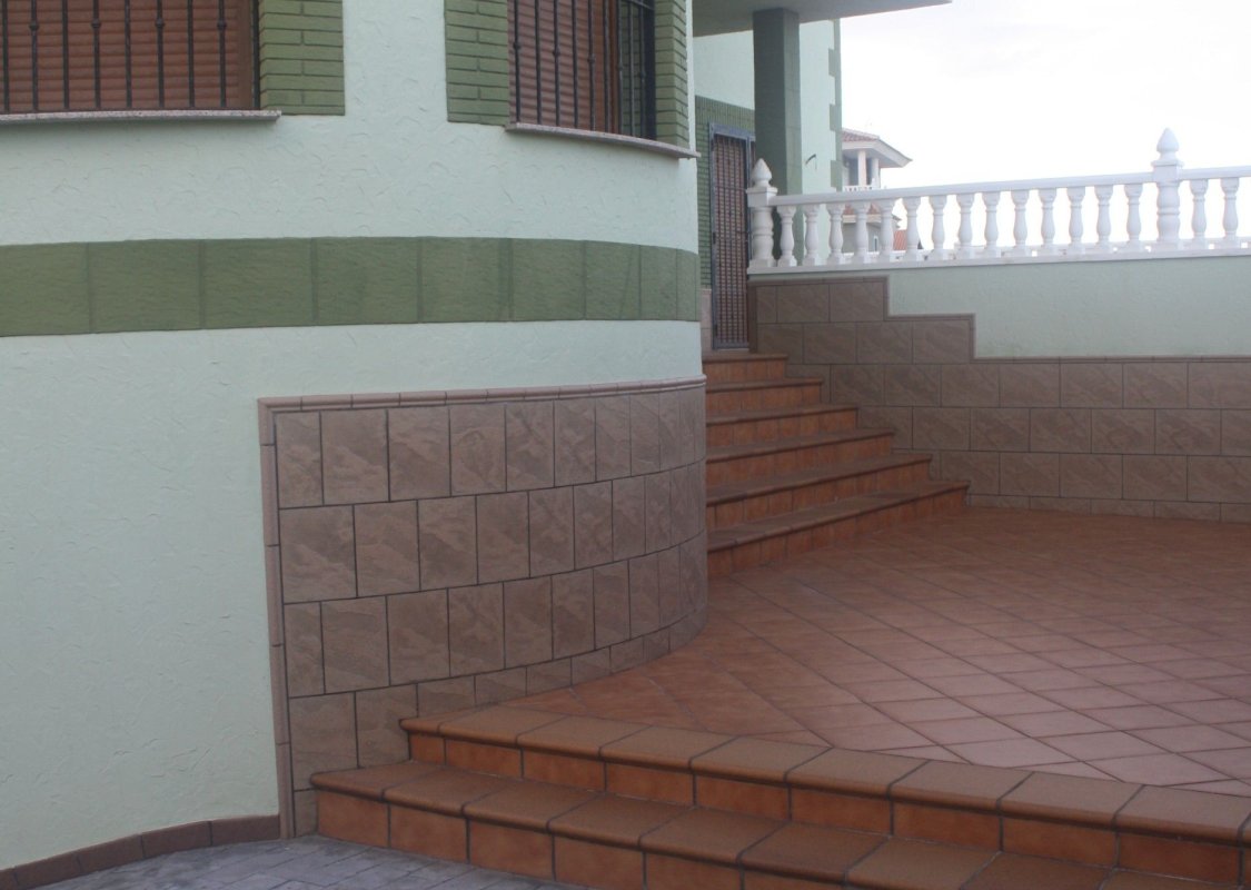 Nouvelle construction - detached -
 - Torrevieja