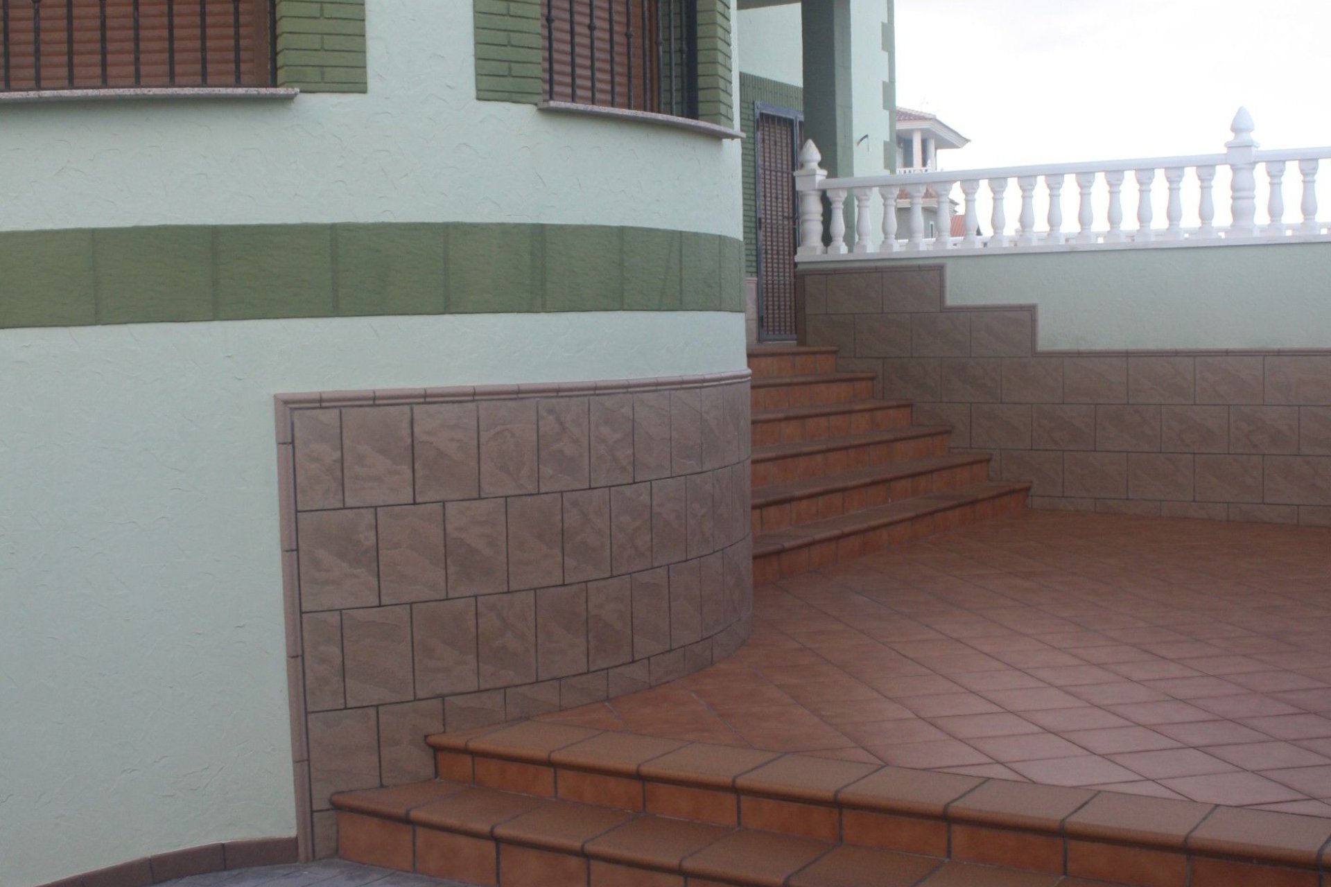 Nouvelle construction - detached -
 - Torrevieja