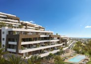 Nouvelle construction - ground-floor -
 - Estepona