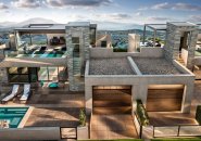 Nouvelle construction - high-bungalow -
 - Fuente Alamo