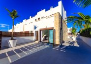 Nouvelle construction - terraced -
 - Pilar de la Horadada