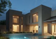 Nouvelle construction - Villa -
 - La Nucía
